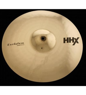 SABIAN 11606XEB