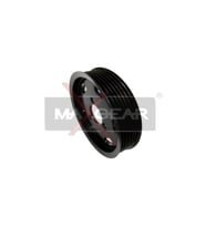 Audi A3 Seat Toledo 2 Direksiyon Pompa Kasnagi 038145255A Wisco