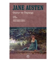 Gurur ve Önyargı