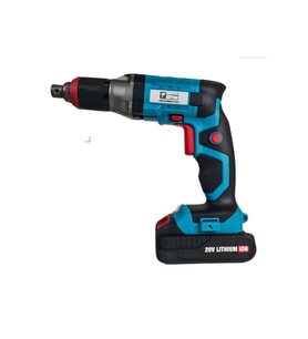 Akülü Alçıpan Vidalama 20 Volt