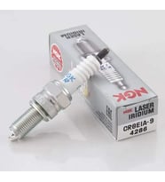 Ngk Cr8eıa-9 2012-2016 Suzuki V-Strom DL650 Uyumlu Buji Lazer İridyum Buji