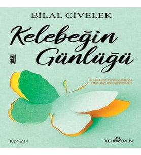 Kelebeğin Günlüğü