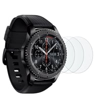 BİNANO Samsung 45mm  Full Ekran Koruyucu