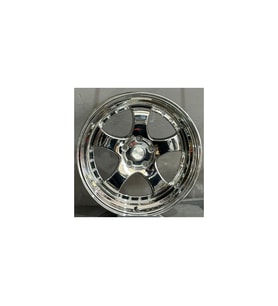 5*114,3*18*8.5-9.5 ET25 CH73.1 ÖN ARKA CHROME SSR