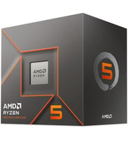 Amd Ryzen 5 8400F 4.20Ghz 16Mb Am5 Box İşlemci (Grafik Kart Yok, Fan Var)