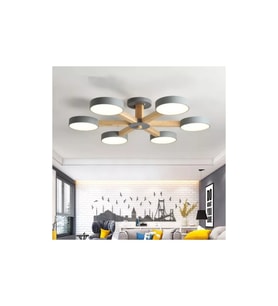 Yeni Modern Luster Avize