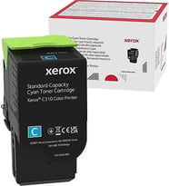 Tonersepeti Xerox 006R04361 Mavi Orjinal Toner - C310 C315