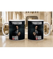 Profesör Kupa Bardak