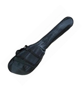 Yerli EK Elektro Gitar Kılıfı  Standart Boy - Su Geçirmez - Cepli