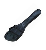 Yerli EK Elektro Gitar Kılıfı  Standart Boy - Su Geçirmez - Cepli