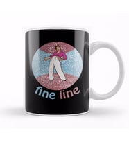 Fine Line Harry Styles 09 Kupa Bardak Porselen