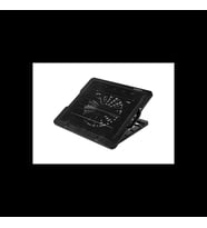 Zalman Ns1000, 16", 18cm Fan, 5 Kademeli Ayarlanabilir Yükseklik, Notebook Soğutuculu Stand