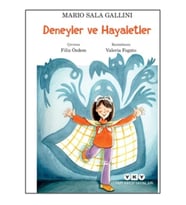 Deneyler ve Hayaletler