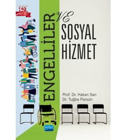 Engelliler ve Sosyal Hizmet