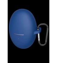 Pilelistore   Huawei FreeBuds 6 Hang Kılıf - Lacivert