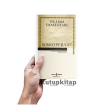 Kutupkitap Romeo ve Juliet Hasan Ali Yücel Klasikleri (Ciltsiz)