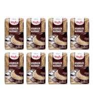 Yayla Bakliyat Asurelik Bugday 1 kg x 8 Adet