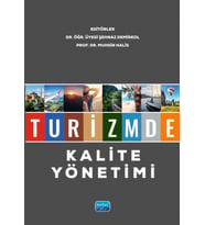 Turizmde Kalite Yönetimi