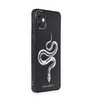 Samsung Galaxy A05 Kılıf Mirror Desenli Kapak - Mirror - 13