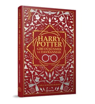 Harry Potter Gibi Düşünmek ve Davranmak