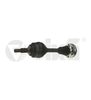 7L6407271A Aks Komple SOL & SAĞ - Touareg -Q7 2002-2015
