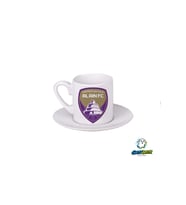 Al Ain F.C. Türk Kahvesi Fincanı 087