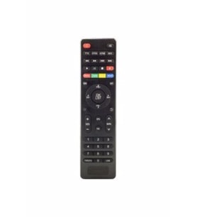 At-16024 Fhd Pvr Slim Hd Uydu Kumandası(uyumlu)