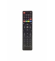 At-16024 Fhd Pvr Slim Hd Uydu Kumandası(uyumlu)
