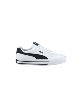 Puma 396353-39 Erkek Court Classic Volc Fs Sneaker Ayakkabı