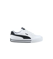 Puma 396353-39 Erkek Court Classic Volc Fs Sneaker Ayakkabı