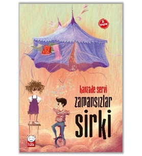 Zamansızlar Sirki