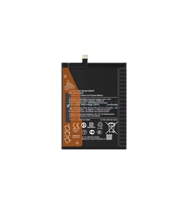 Xiaomi Redmi K30 Uyumlu Batarya Bm4P