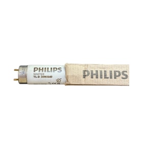 (1 Adet) Philips 30W 840 Günışığı (4000K) G13 Duylu T8 Floresan