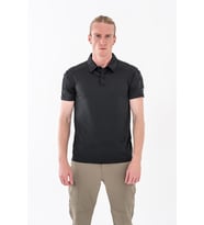 T-SHIRT TACTICAL K.KOL BKT - 802 (Siyah)