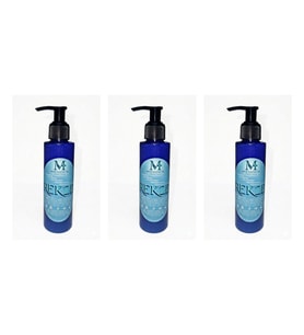 Rekze Su Bazlı Kayganlaştırıcı Jel Uzun Süreli Kullanım 125 ml x3