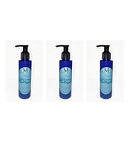 Rekze Su Bazlı Kayganlaştırıcı Jel Uzun Süreli Kullanım 125 ml x3