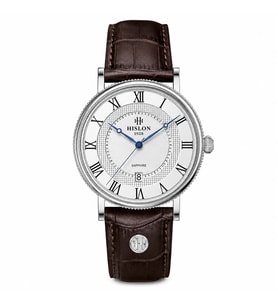 Hislon Classic CL121S-02KSS Erkek Kol Saati