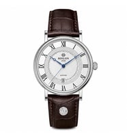 Hislon Classic CL121S-02KSS Erkek Kol Saati