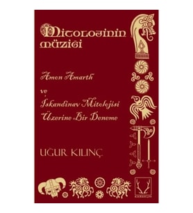 Mitolojinin Müziği