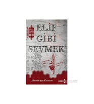 Elif Gibi Sevmek - Hikmet Anıl Öztekin