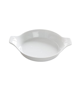 Porland Beyaz Sahan 21cm 04A+P017909