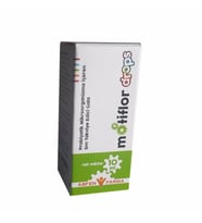 Motiflor Drops Probiyotik Damla 10 ml
