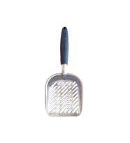 M-PETS CHROME SCOOP - METAL KEDİ KUMU KÜREĞİ (20100011)