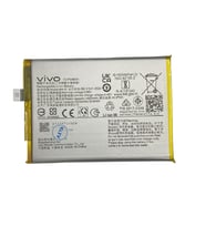 Vivo Y28 / Y17s Pil Batarya BA10 5000 mAh