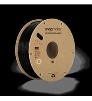 Snapmaker Naylon - Siyah 1.7 mm 1 kg