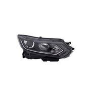 NISSAN QASHQAI ÖN FAR ELEKTRİKLİ MOTORLU LEDLİ HALOJEN SAĞ 17- NIS10QS030 26010-HV00B