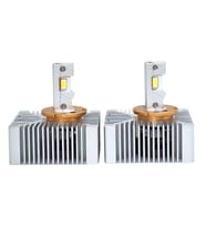 Led far ampulü D5S/R 70W 16000LM 6000K Beyaz  CANBUS 12V / LAAM928-tk (Karışık)