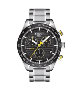 Tissot Prs 516 Cronograph T100.417.11.051.00 Erkek Kol Saati