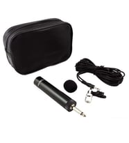 GOLD AUDIO ACS-111 KABLOLU YAKA MİKROFONU