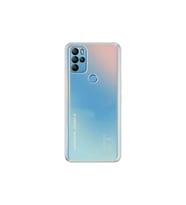 General Mobile Gm 21 Pro Kılıf Lüx Şeffaf Silikon